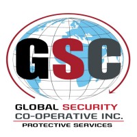 Global Security Co-Operative Inc. logo - Similar company to Nutech Security Ltd