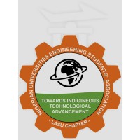 NUESA LASU logo - Similar company to Upm-Kymmene (Uk) Limited