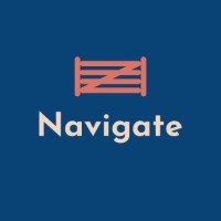 Navigate logo - Similar company to Ec8