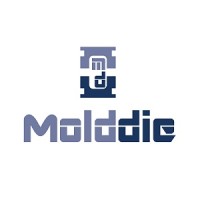 MOLDDIE PLASTİK ve KALIP İMALAT SANAYİ TİCARET LTD. ŞTİ. logo - Similar company to Idea4T // Integrated Test Systems For Validation, Calibration & Quality