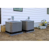 Highgrounds HVAC Woodbridge VA Company logo - Similar company to Cool Power