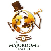 Le majordome du net logo - Similar company to Clinique Ops