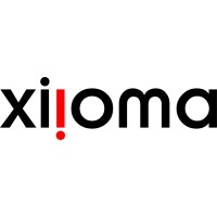 Xiioma logo - Similar company to Anytext Translation Solutions