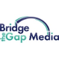 Bridge The Gap Media logo - Similar company to Bridge The Gap (Mirchilagi)