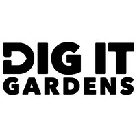 Dig It Gardens logo - Similar company to Dig It Design