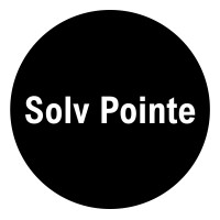 Solv Pointe logo - Similar company to Lichen Ai