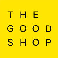 The Good Shop logo - Similar company to Nice+Important