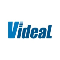 Videal logo - Similar company to Upsnap