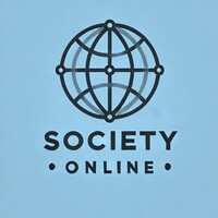 AI for Society Online logo - Similar company to Cyberhut