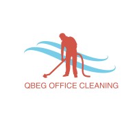 QBEG OFFICE CLEANING logo - Similar company to Sunset Office Cleaning, Inc.