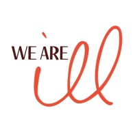 We Are ILL logo - Similar company to Pm Boss Academy