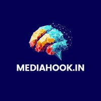 MediaHook logo - Similar company to Chical Group