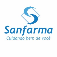 Sanfarma logo - Similar company to Thutor