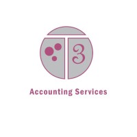 T³ Accounting Services logo - Similar company to Faith Accounting And Consulting Services Llc