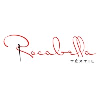 Rocabella Têxtil logo - Similar company to Rozac