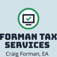 Forman Tax Services logo - Similar company to Firm1040® - Montclair, Nj Cpa