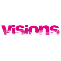 Visions Live logo - Similar company to Taylex Group