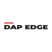 DAP EDGE logo - Similar company to Capedge