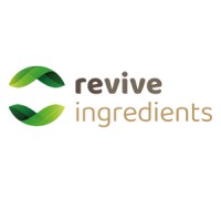 Revive Ingredients logo - Similar company to Wellmark