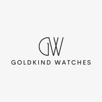 GOLDKIND WATCHES logo - Similar company to Drinkwhite™