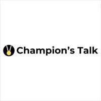 Champion's Talk logo - Similar company to Restopack Limited