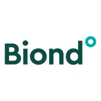 Biond - Forest Fibers from Portugal logo - Similar company to Altri Florestal