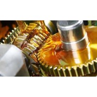 lubricants logo - Similar company to Lubrication Technologies, Inc. New England