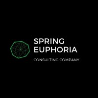 Spring Euphoria logo - Similar company to Cripteracia