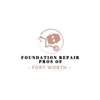 Foundation Repair Pros of Fort Worth logo - Similar company to Midwest Foundation Repair