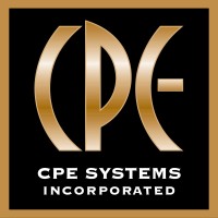 CPE Systems Inc logo - Similar company to Creative Vessel Ltd.