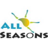 All Seasons Tours logo - Similar company to Travelmate Solution