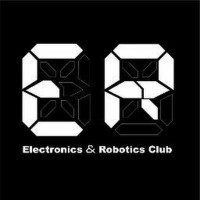 Electronics and Robotics Club of IIT Goa logo - Similar company to Techmaniacs - Robotics And Electronics Club, Iit Tirupati