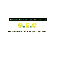 Grande Entreprise Collective - G.E.C logo - Similar company to Soseprom Sarl