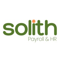 Solith Payroll & HR logo - Similar company to Derisque