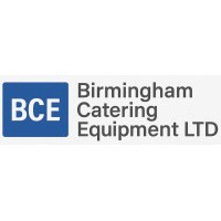 Birmingham Catering Equipment LTD logo - Similar company to N & W Services Limited