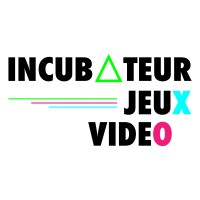 L'incubateur Jeux Vidéo logo - Similar company to Embryo Studios
