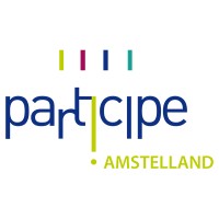 Participe Amstelland logo - Similar company to Team Ed