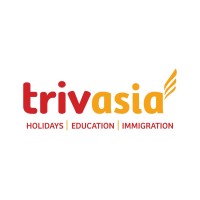 Trivasia Overseas logo - Similar company to Grene Wis India Pvt Ltd
