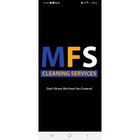 MFS Cleaning Services logo - Similar company to Sellatease