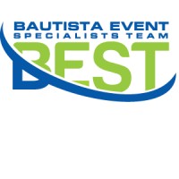 Bautista Event Specialists Team