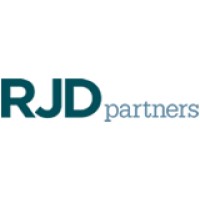 RJD Partners logo - Similar company to Venner Consultancy