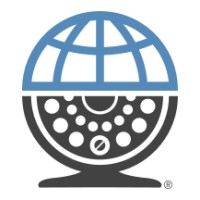 Fly Fishers International logo - Similar company to Bennett Web Group