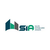 SIA - Salón Inmobiliario de Aragón logo - Similar company to Diggspace | Modern & Digital Workplace