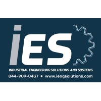 Industrial Engineering Solutions and Systems Inc logo - Similar company to Defabco Inc
