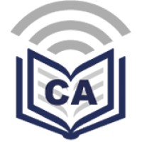 Canadian Advanced Senior High logo - Similar company to Orion James