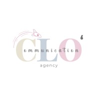 Clo' Communication Agency logo - Similar company to Mejo & Com