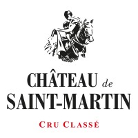 Château de Saint-Martin logo - Similar company to Adgency Experts - L'Agence Conseil En Choix D'Experts