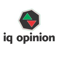 Iq opinion logo - Similar company to Tcorex