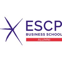 Escp Europe Alumni