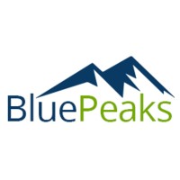 Bluepeaks Development Company logo - Similar company to Arh  Real Estate Network - Drop Service Agency